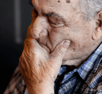Agresividad en Alzheimer por qué aparece y cómo se gestiona