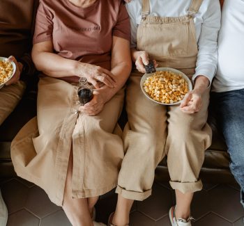 viviendas compartidas para personas mayores